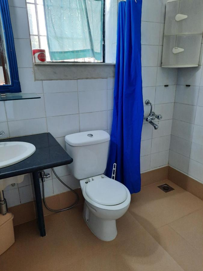 Villa Marigold Cavelossim Ngoại thất bức ảnh